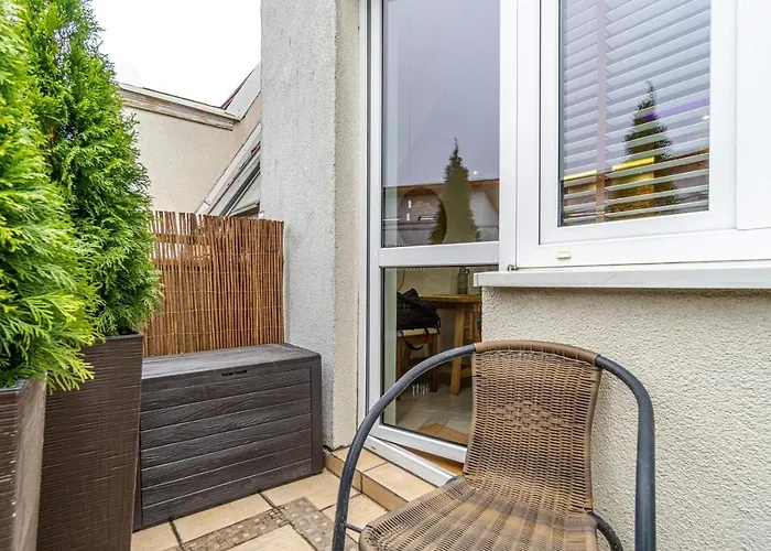 Apartament Centrum III