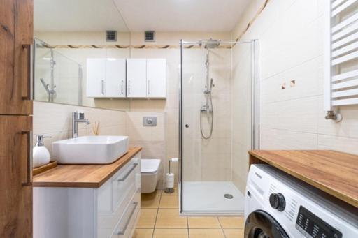 Apartment Centrum Iii Bydgoszcz