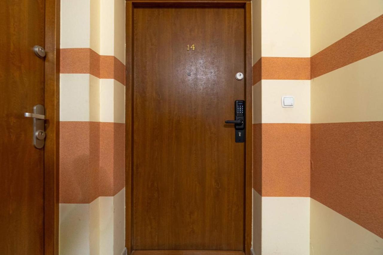 Centrum Iii Apartment *