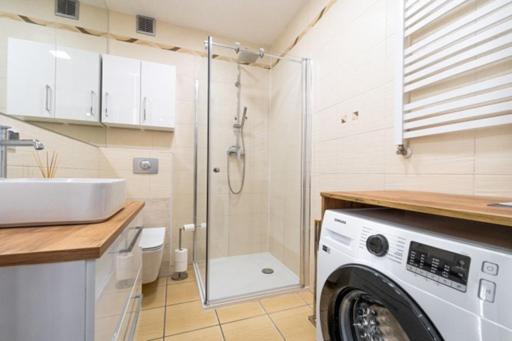 Centrum Iii Apartment Bydgoszcz