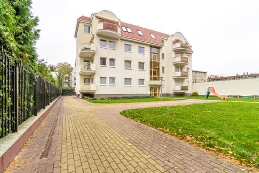 Apartment Centrum Iii Bydgoszcz