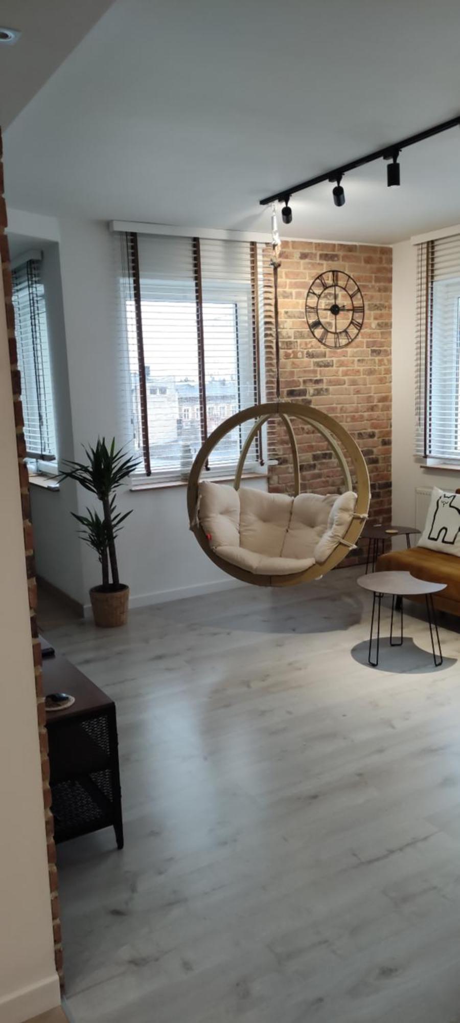 Centrum Iii Apartment