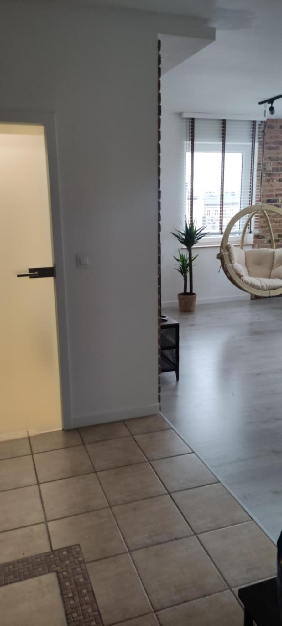 Centrum Iii Apartment