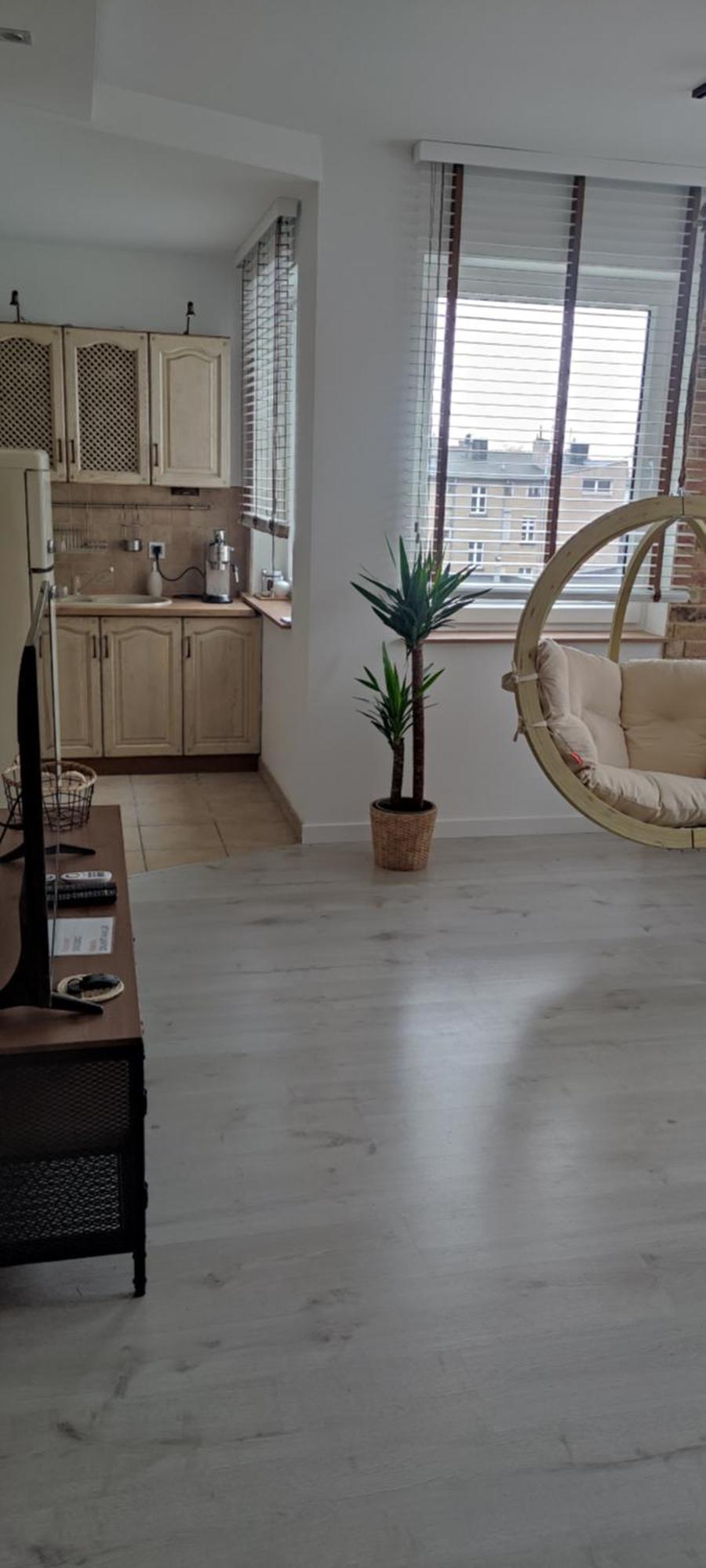 Centrum Iii Apartment *